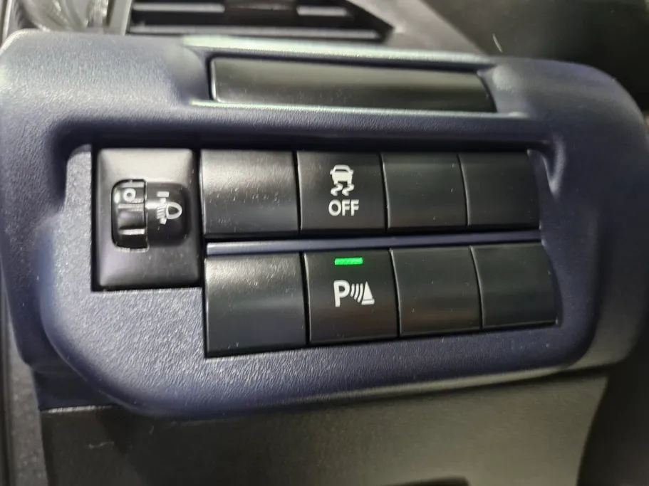 2024 Suzuki Baleno GL 