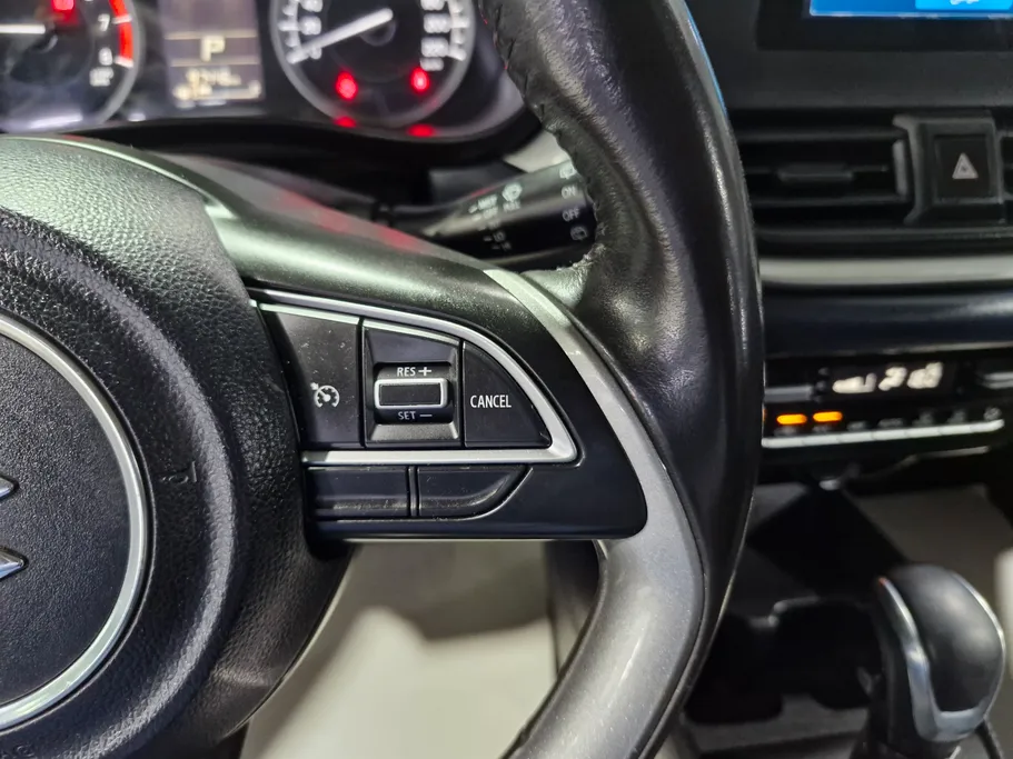 2024 Suzuki Baleno GL 