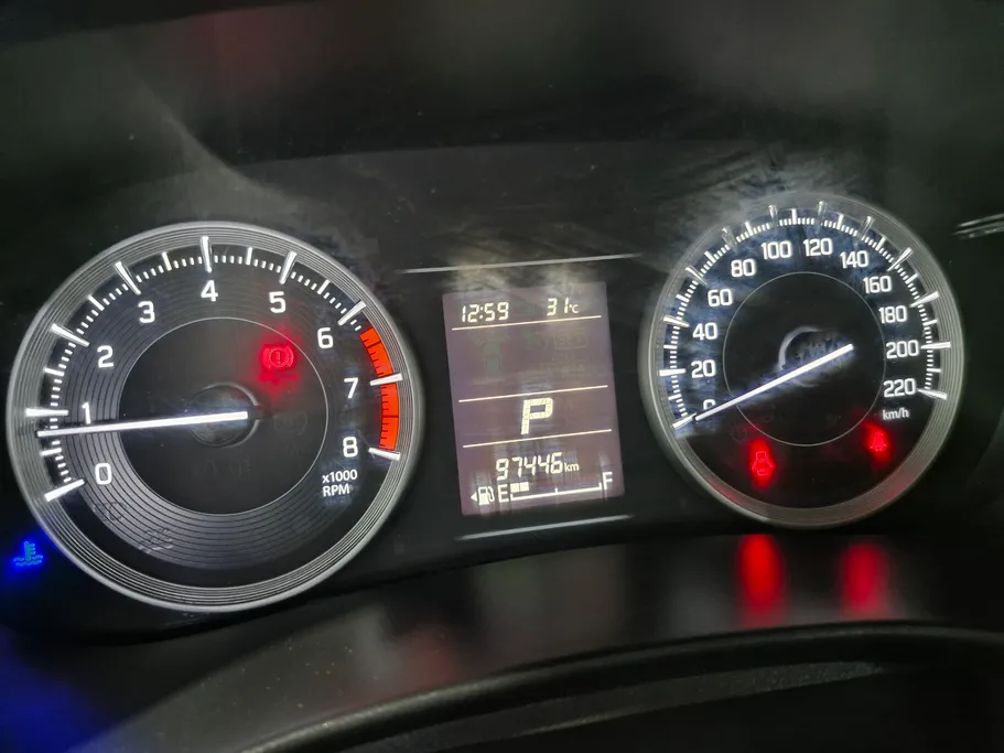 2024 Suzuki Baleno GL 