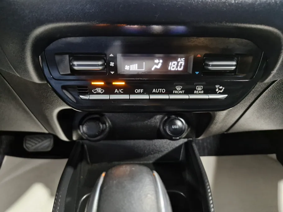 2024 Suzuki Baleno GL 