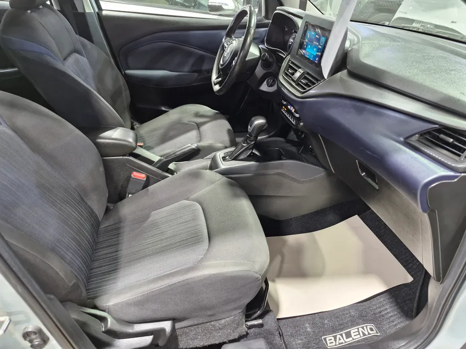 2024 Suzuki Baleno GL 