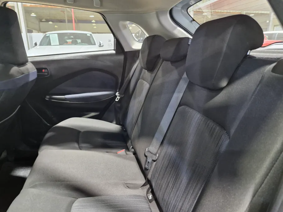 2024 Suzuki Baleno GL 