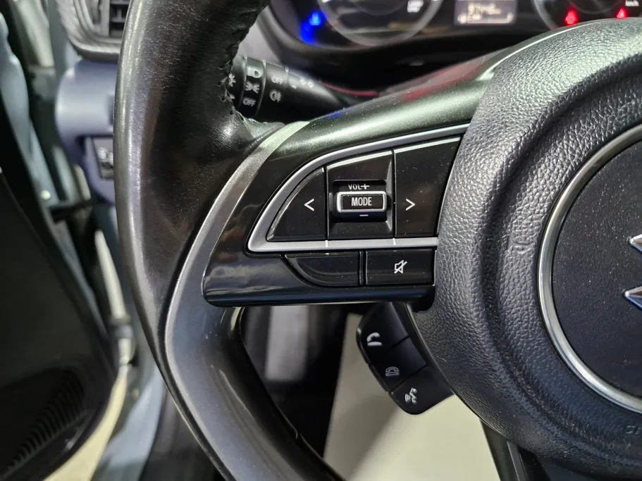 2024 Suzuki Baleno GL 