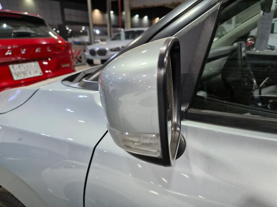 2024 Suzuki Baleno GL 