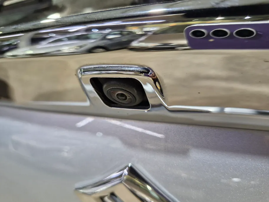 2024 Suzuki Baleno GL 