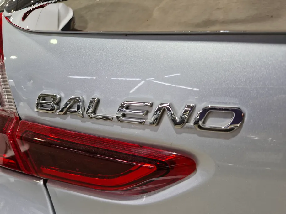 2024 Suzuki Baleno GL 