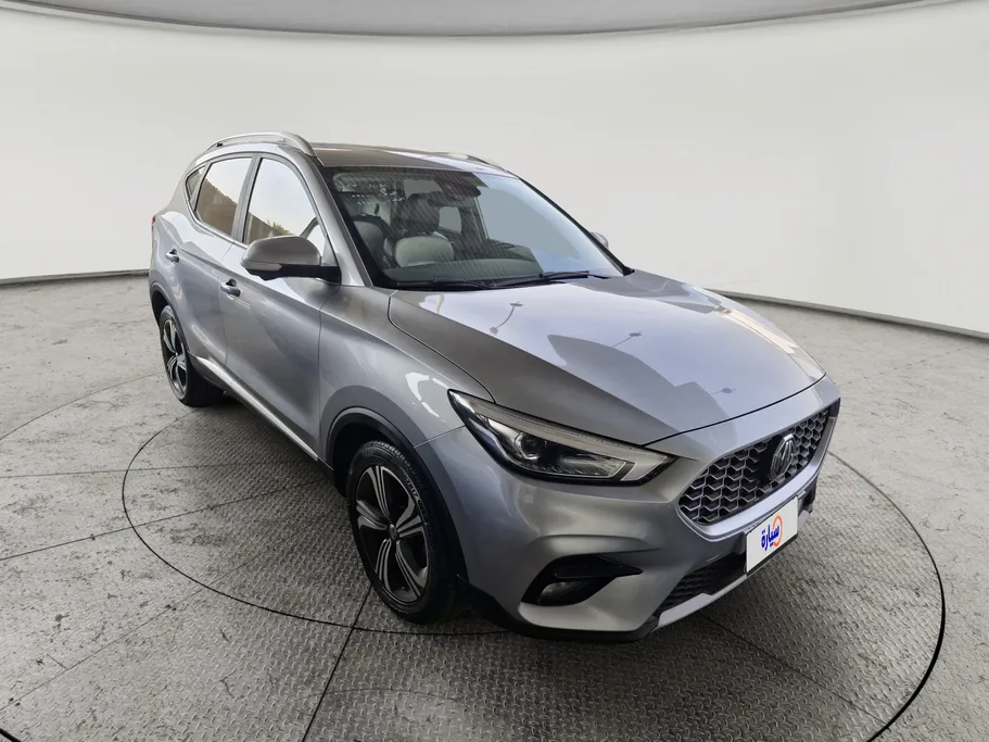 ام جي ZS LUX 2023 