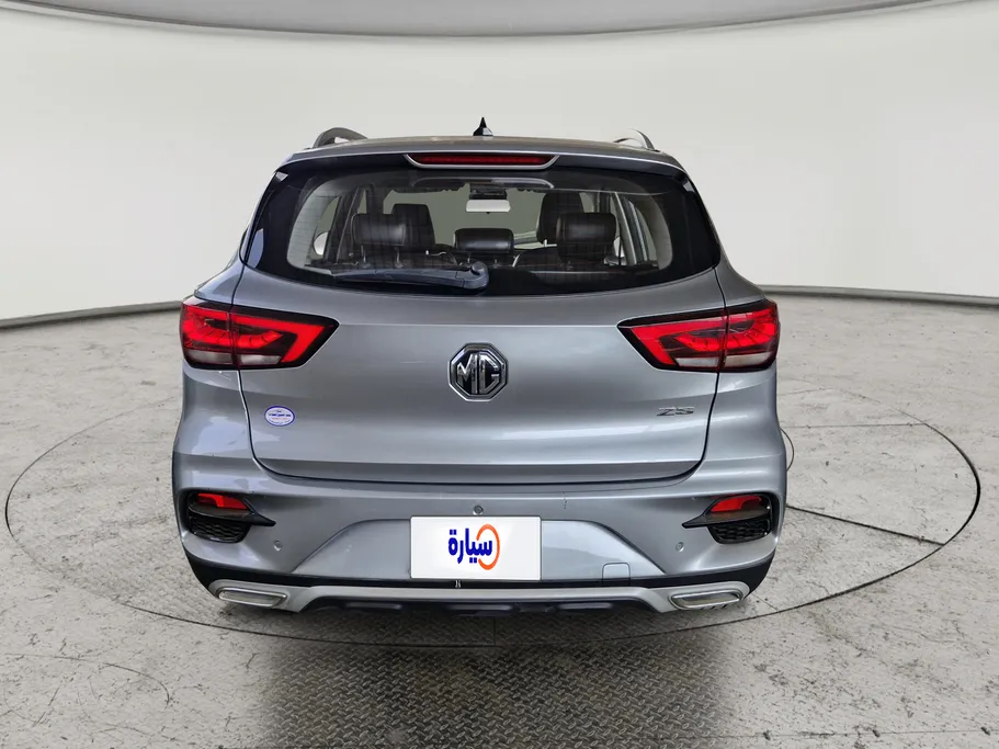 ام جي ZS LUX 2023 