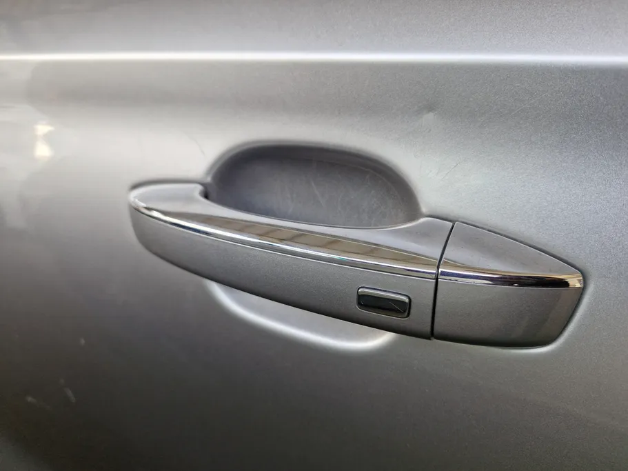 ام جي ZS LUX 2023 