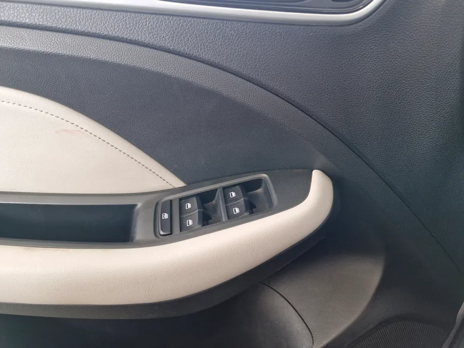 ام جي ZS LUX 2023 