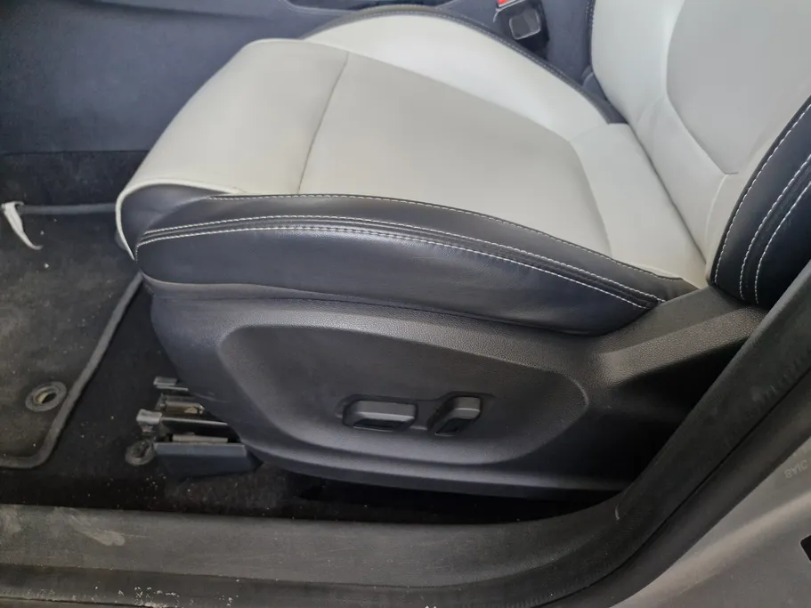 ام جي ZS LUX 2023 