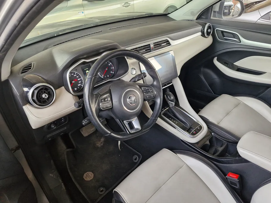 ام جي ZS LUX 2023 