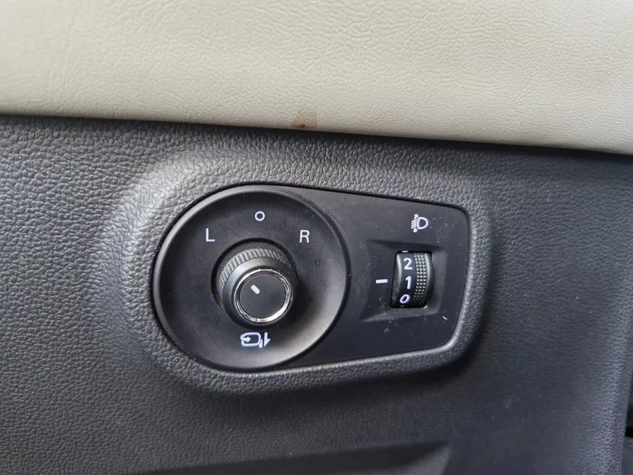 ام جي ZS LUX 2023 