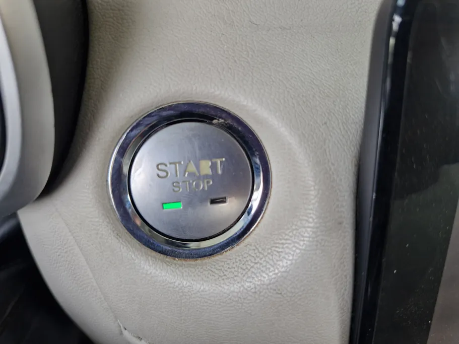 ام جي ZS LUX 2023 