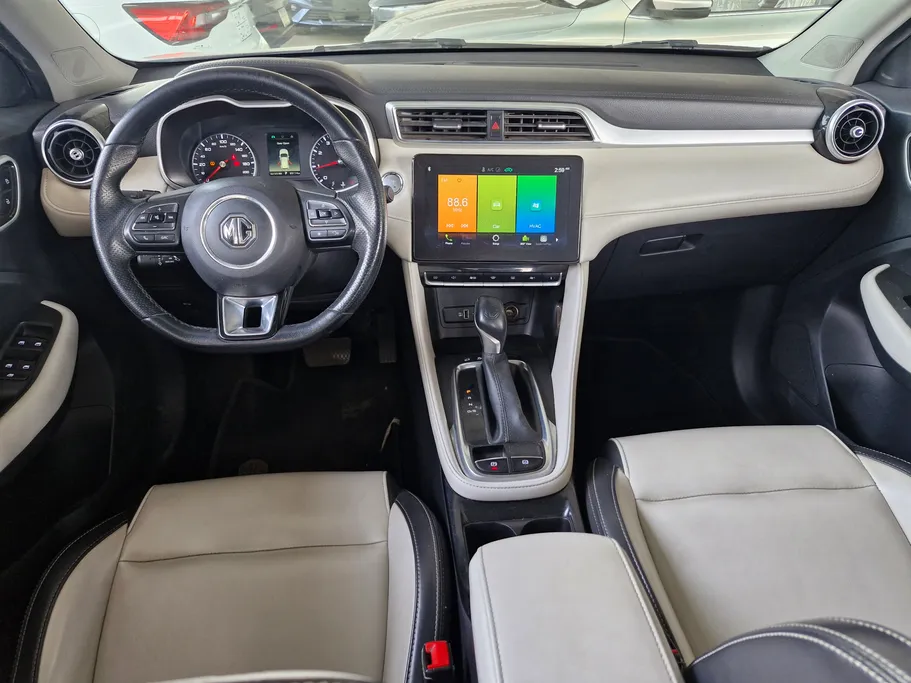 ام جي ZS LUX 2023 