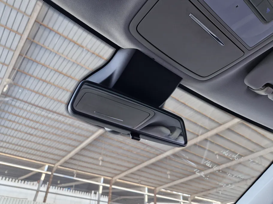 ام جي ZS LUX 2023 