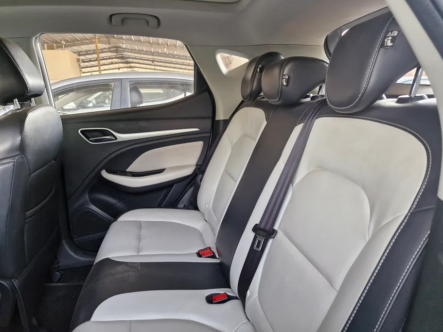 ام جي ZS LUX 2023 