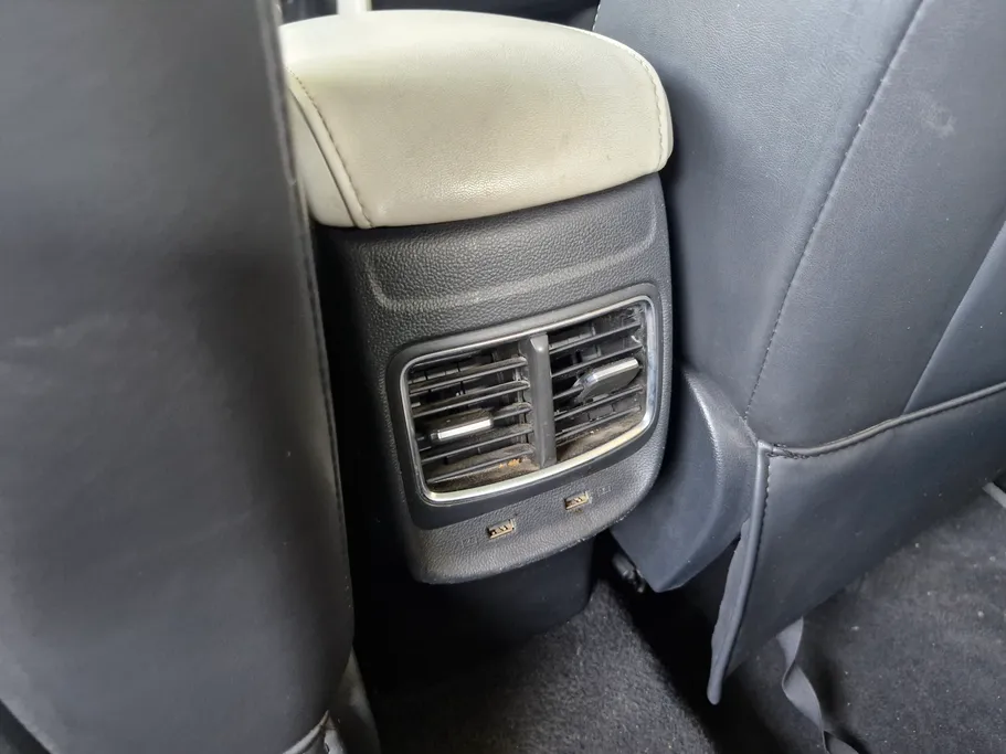 ام جي ZS LUX 2023 