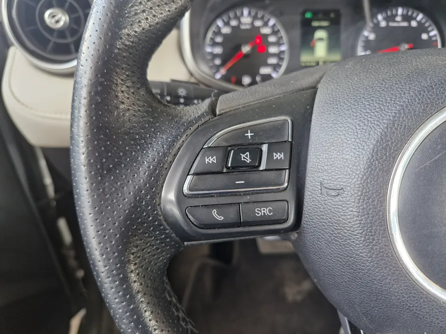 ام جي ZS LUX 2023 