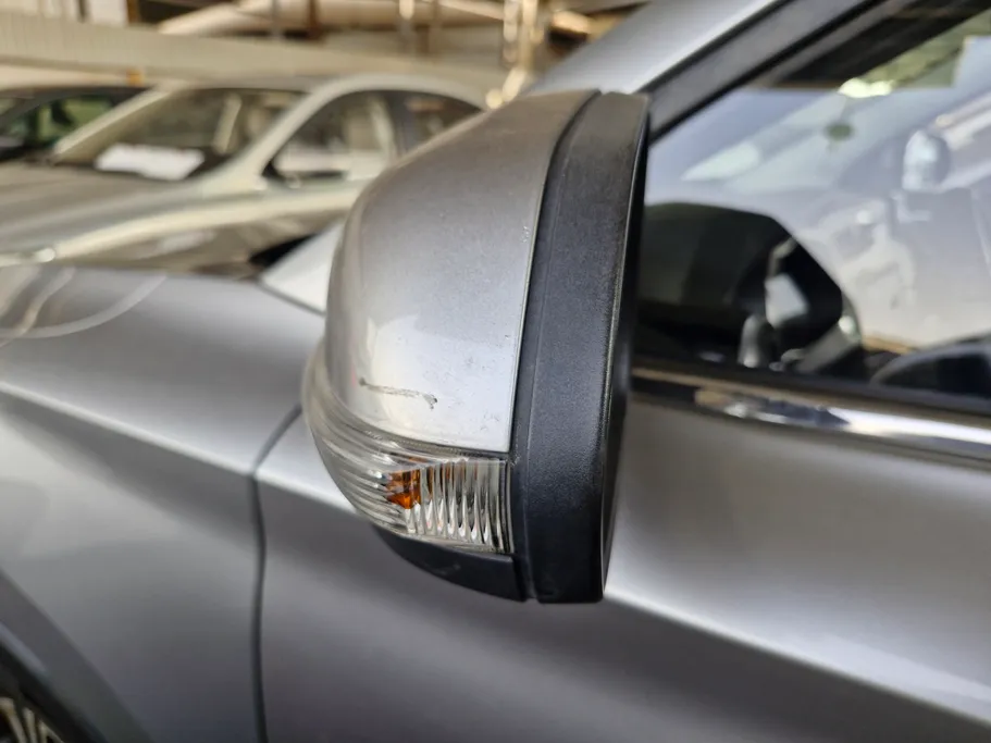 ام جي ZS LUX 2023 