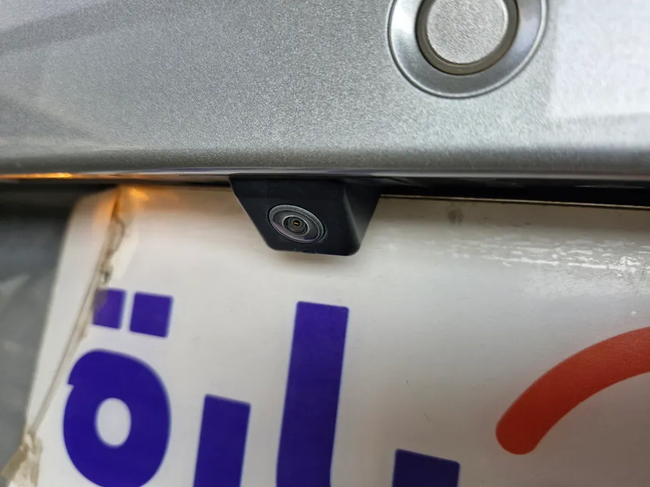 ام جي ZS LUX 2023 