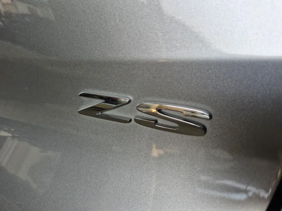 ام جي ZS LUX 2023 