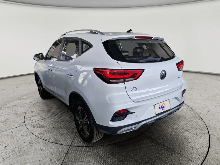 ام جي ZS LUX 2023 