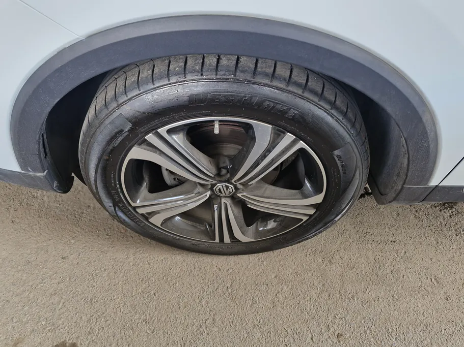 ام جي ZS LUX 2023 