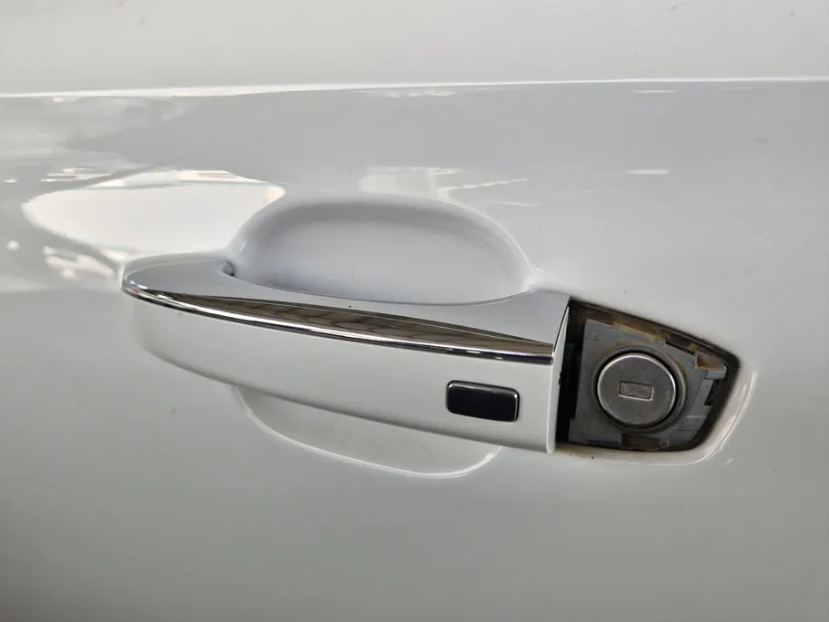 ام جي ZS LUX 2023 