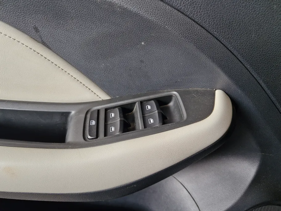 ام جي ZS LUX 2023 