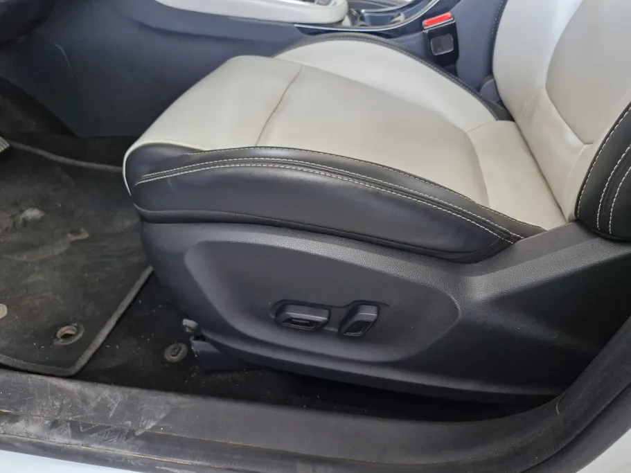 ام جي ZS LUX 2023 