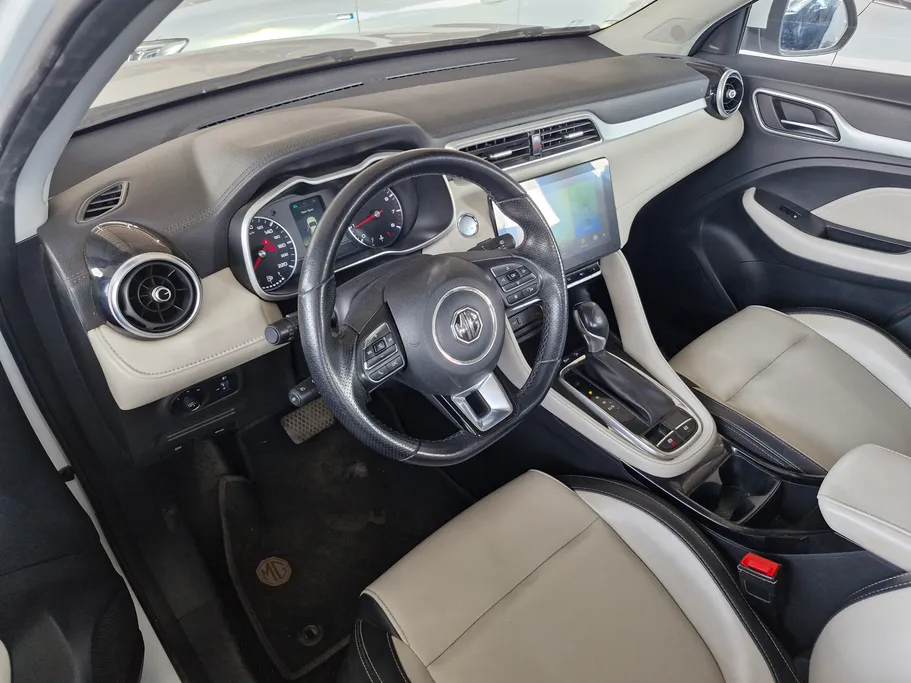 ام جي ZS LUX 2023 