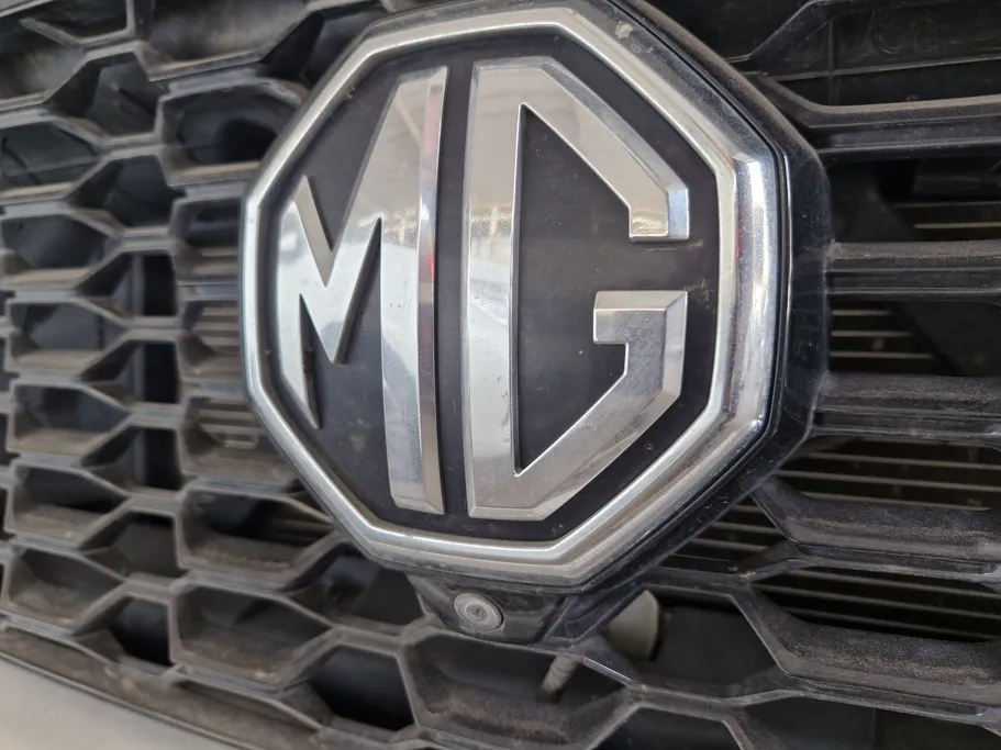 ام جي ZS LUX 2023 