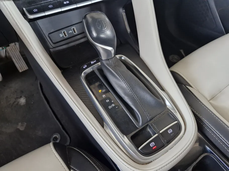 ام جي ZS LUX 2023 