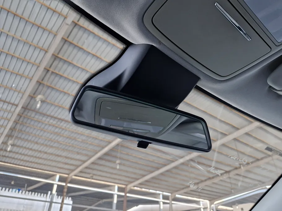 ام جي ZS LUX 2023 