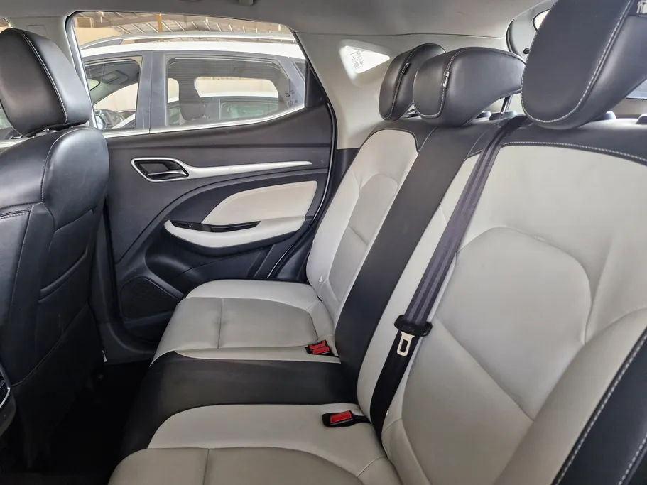 ام جي ZS LUX 2023 