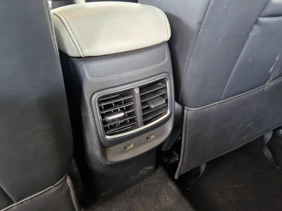 ام جي ZS LUX 2023 