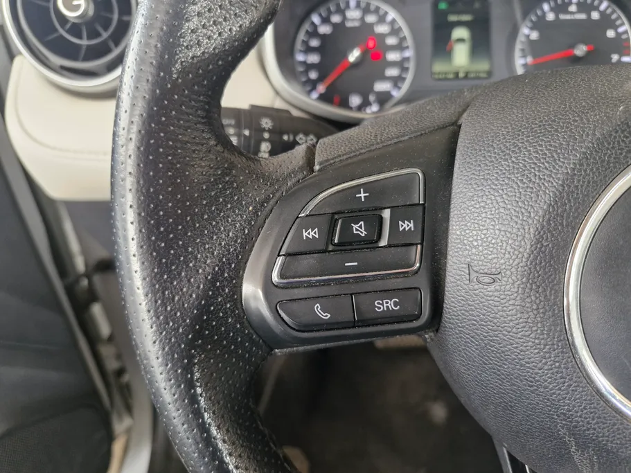 ام جي ZS LUX 2023 