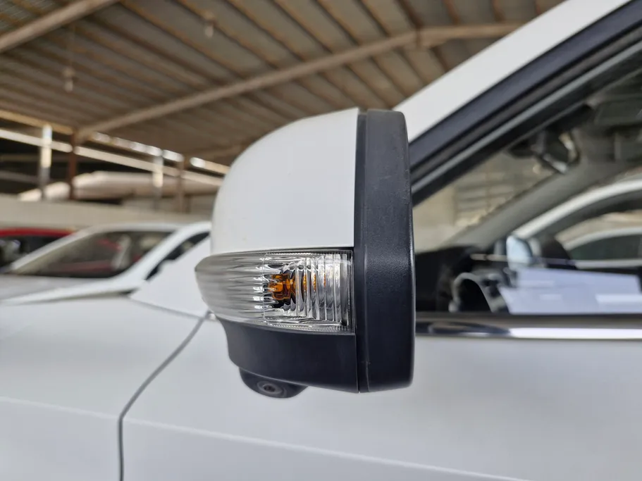 ام جي ZS LUX 2023 