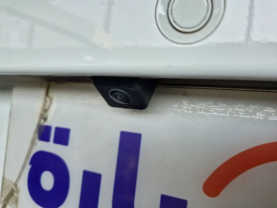 ام جي ZS LUX 2023 