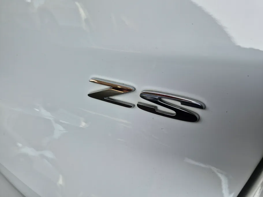 ام جي ZS LUX 2023 