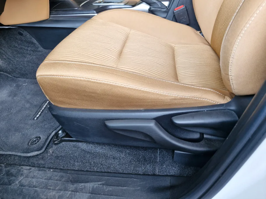 2022 Toyota Fortuner VX 