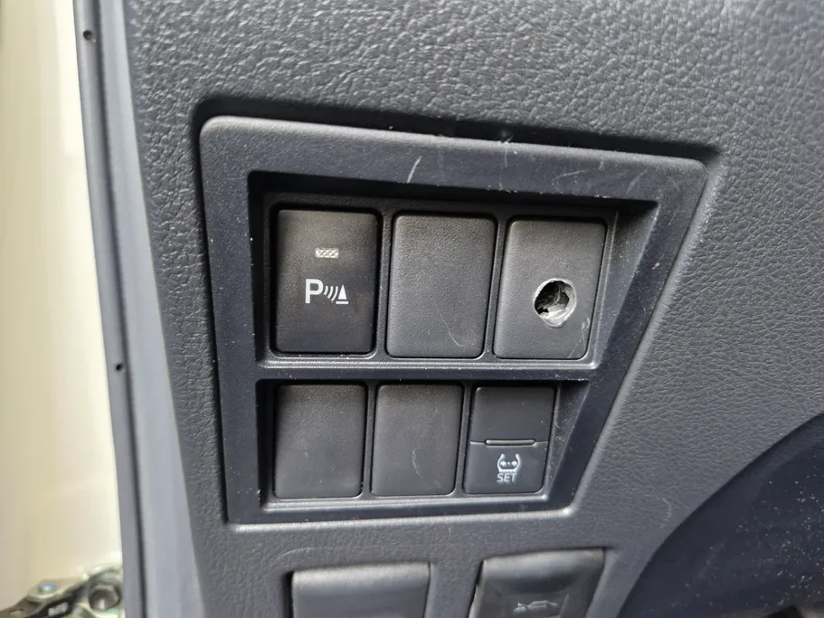 2022 Toyota Fortuner VX 