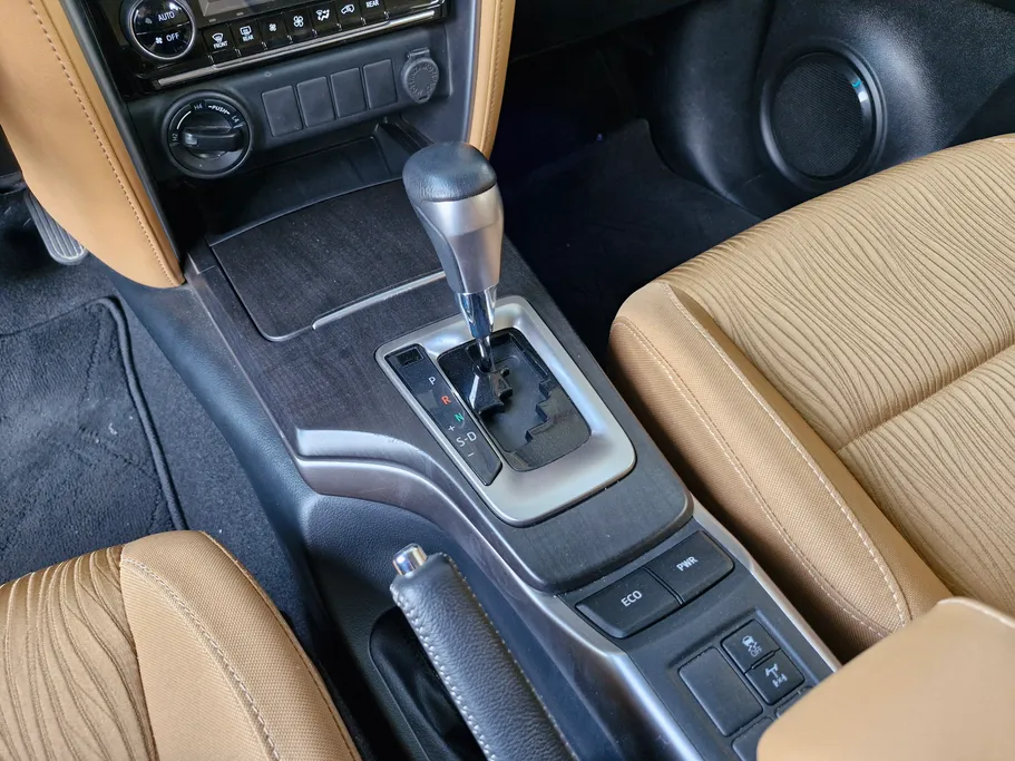 2022 Toyota Fortuner VX 