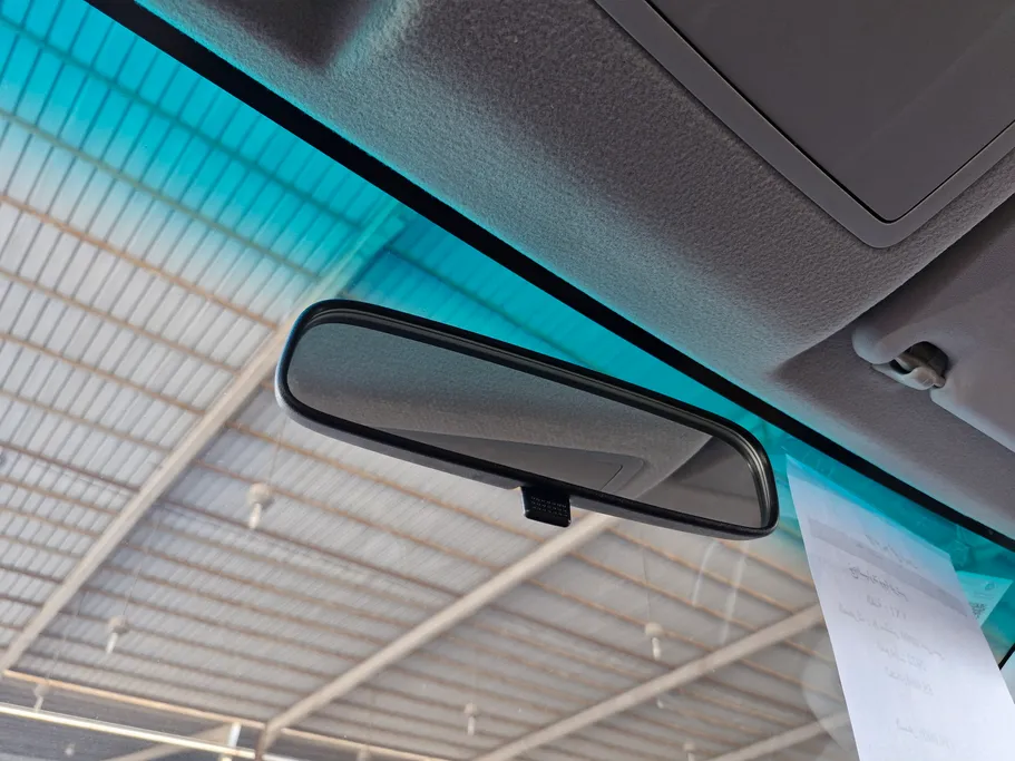 2022 Toyota Fortuner VX 