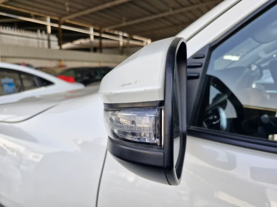 2022 Toyota Fortuner VX 