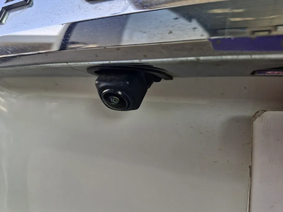 2022 Toyota Fortuner VX 