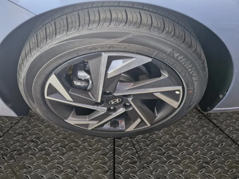 هيونداي النترا كمفورت صيني 2025 