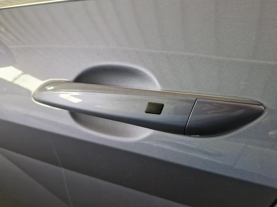 هيونداي النترا كمفورت صيني 2025 