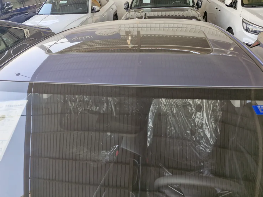 هيونداي النترا كمفورت صيني 2025 